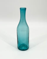 Recycled Glass Decanter