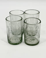 Etched Glasses