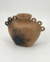 Altar Clay Vase