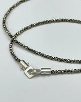 Heather Guidero Assorted 17" Stone Strand Necklaces
