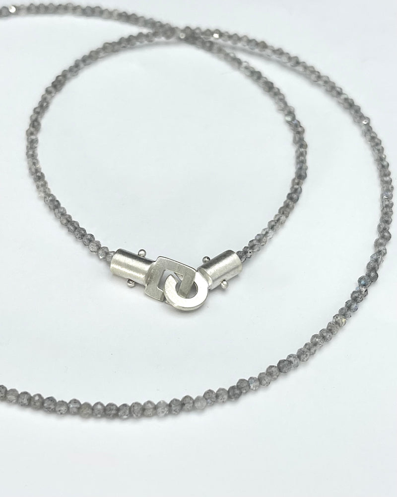 Heather Guidero Assorted 17" Stone Strand Necklaces