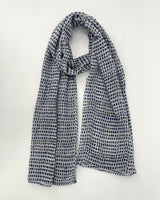 Block Printed Cotton Scarves