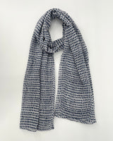 Block Printed Cotton Scarves