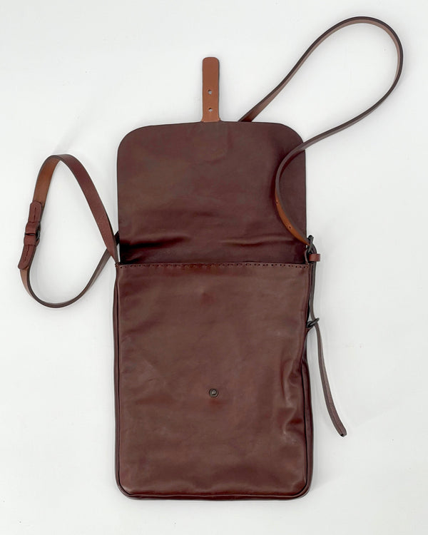 Johnny Farah Melbourne Brown Bag