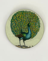 John Derian 5 1/4" Round Plates