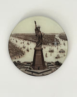 John Derian 5 1/4" Round Plates