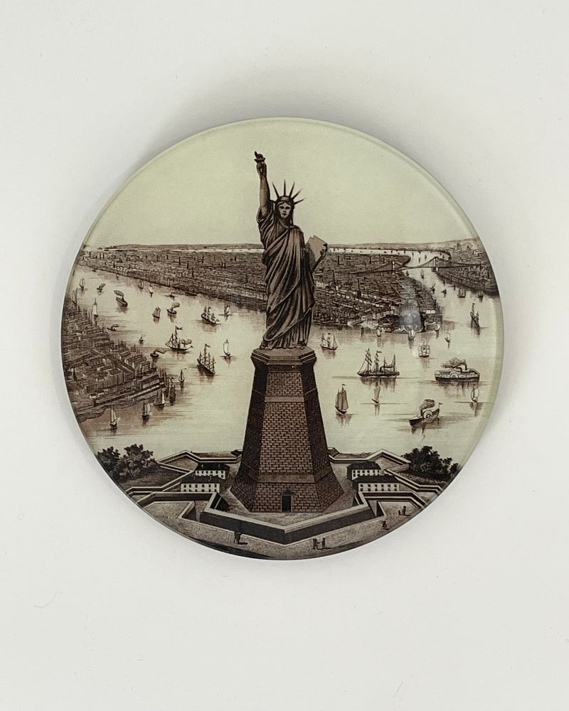 John Derian 5 1/4" Round Plates