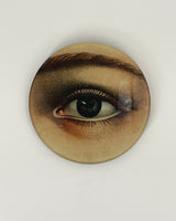 John Derian 5 1/4" Round Plates