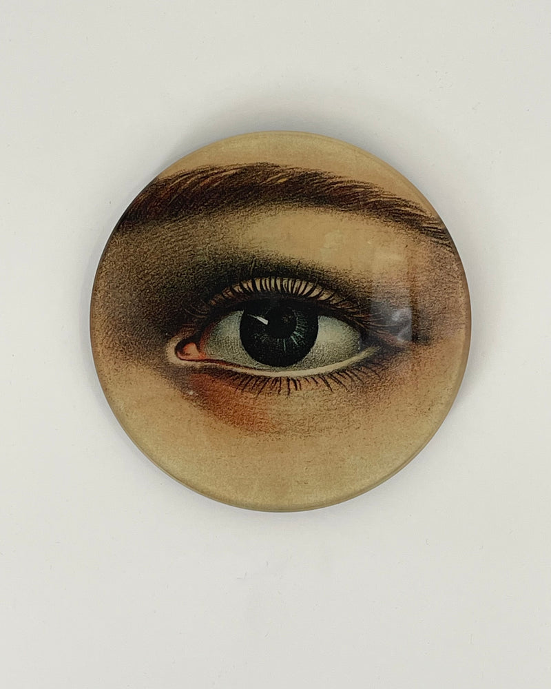 John Derian 5 1/4" Round Plates