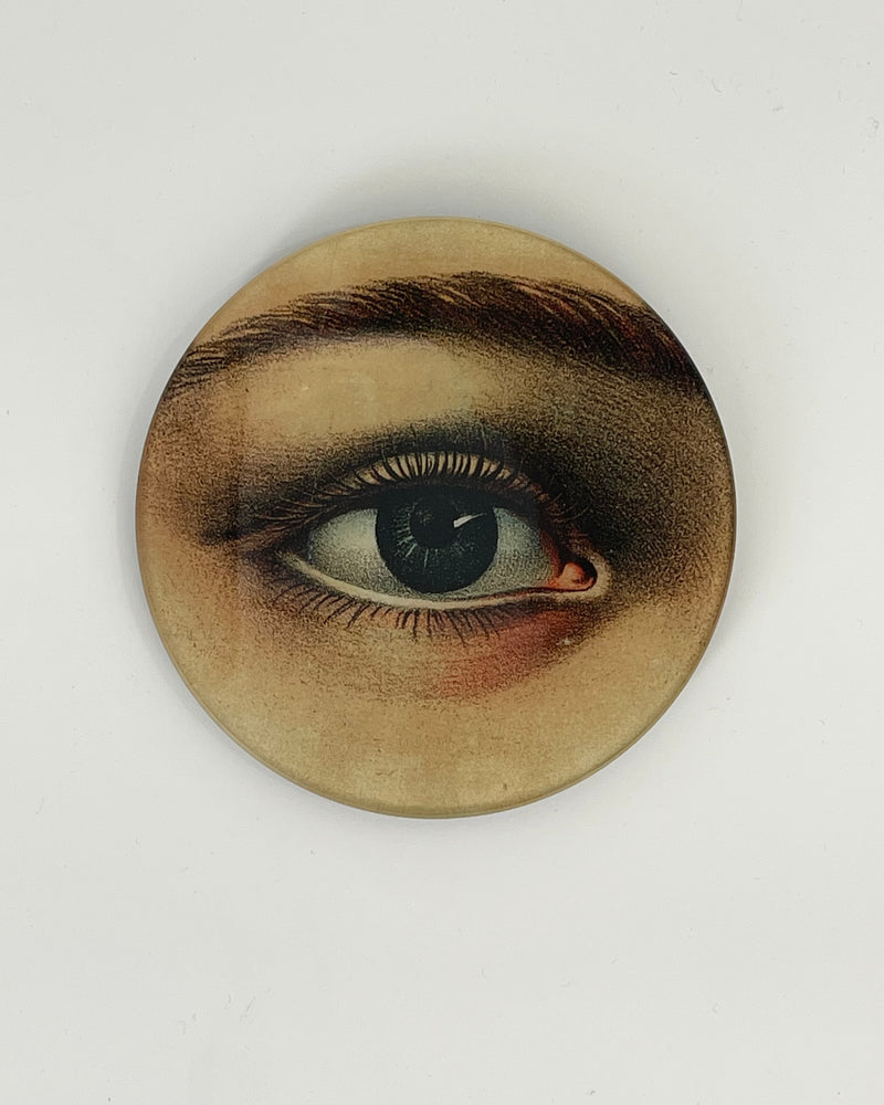 John Derian 5 1/4" Round Plates