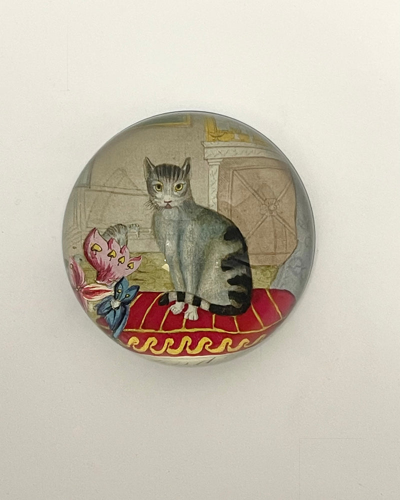 John Derian Dome Paperweights