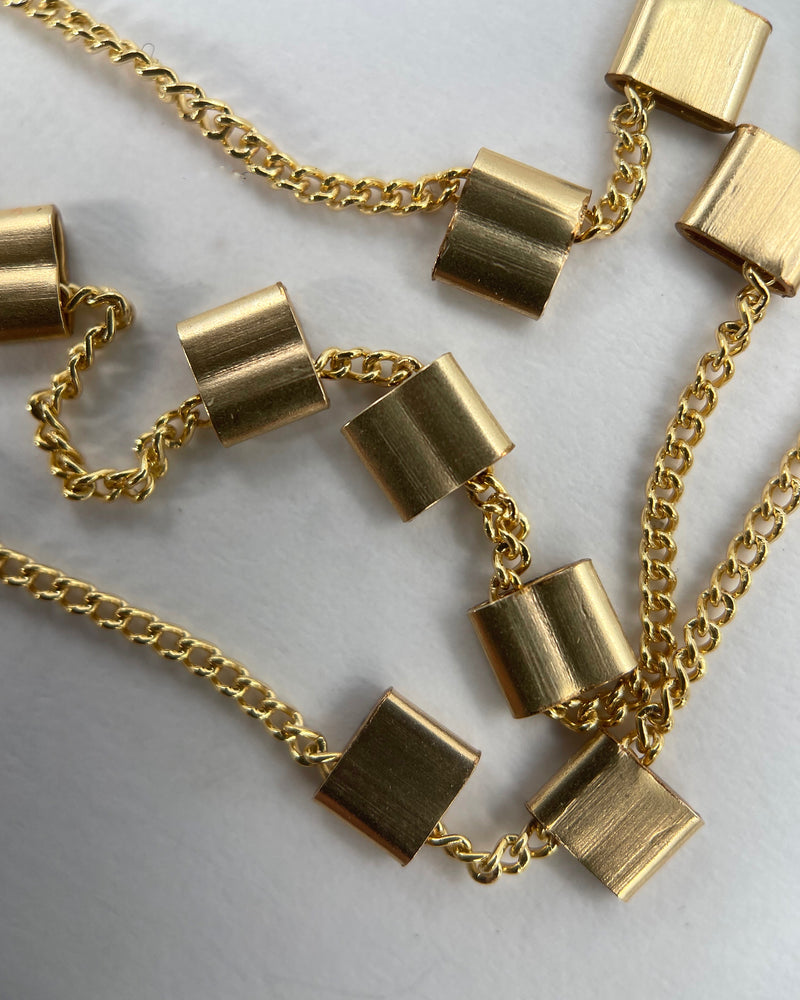 Julie Cohn Bertoia Necklace