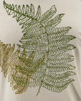 Natural Ferns T-Shirt