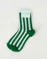 Manchester Crew Socks