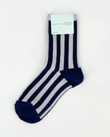 Manchester Crew Socks