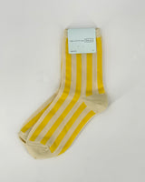 Manchester Crew Socks