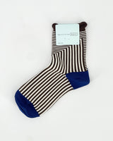 Corbusier Crew Socks
