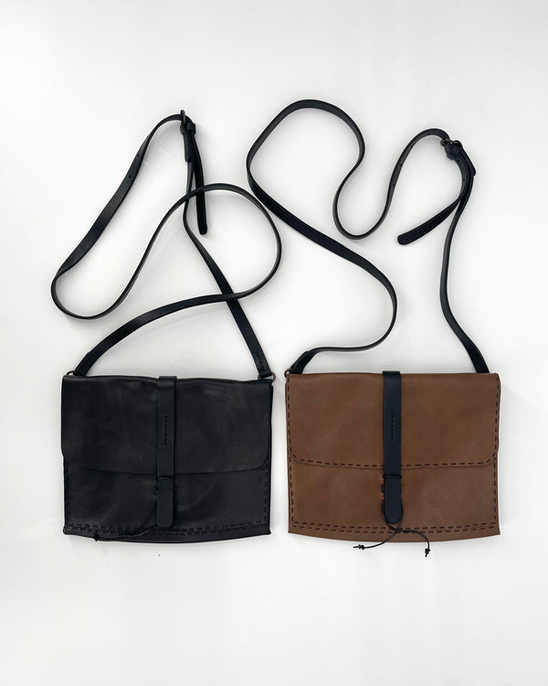 Johnny Farah Sierra Leone Bag