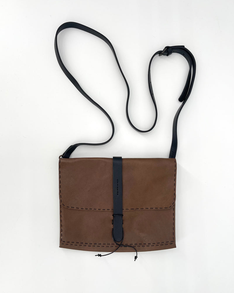 Johnny Farah Sierra Leone Bag