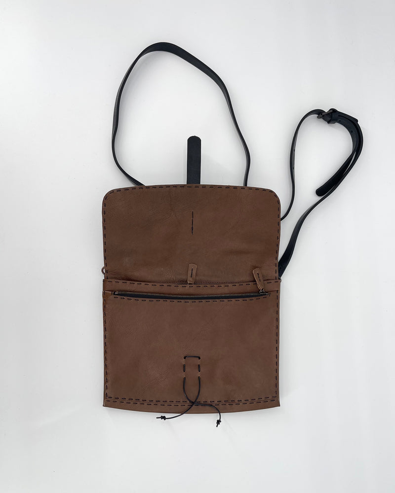 Johnny Farah Sierra Leone Bag
