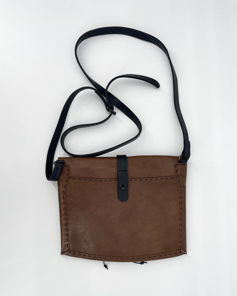 Johnny Farah Sierra Leone Bag
