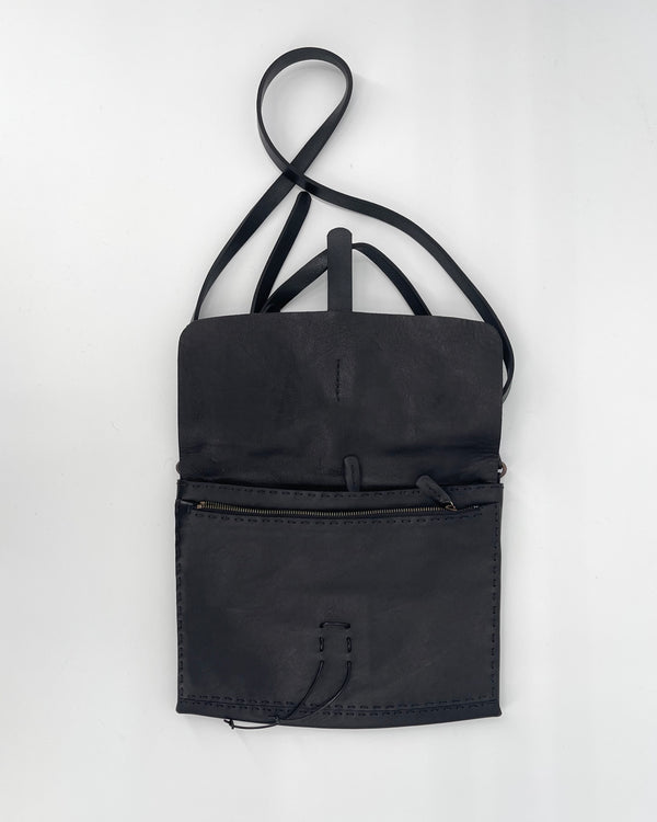 Johnny Farah Sierra Leone Bag