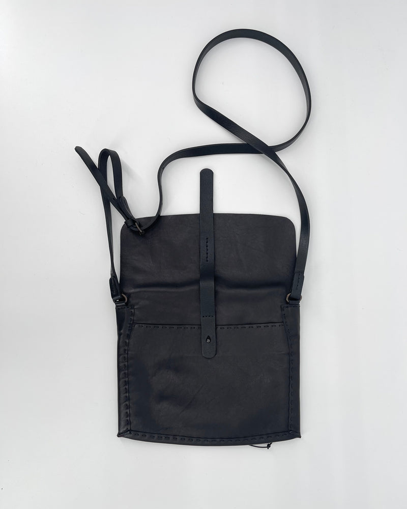 Johnny Farah Sierra Leone Bag