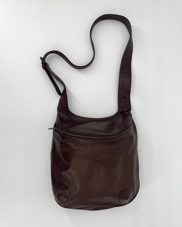 Johnny Farah Small Morocco Bags