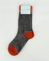 Umbrella Crew Sock