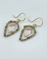 Dana Kellin Inverted Drop Earrings