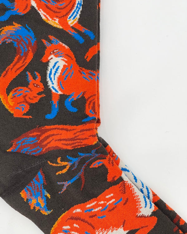 Shadowland Animal Women's Socks