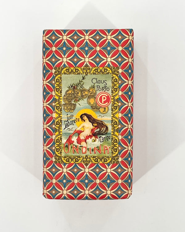 Claus Porto Portuguese Soaps