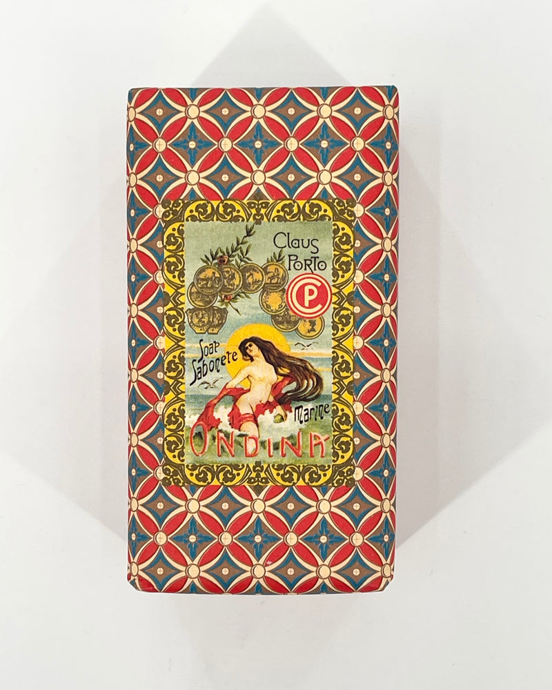 Claus Porto Portuguese Soaps