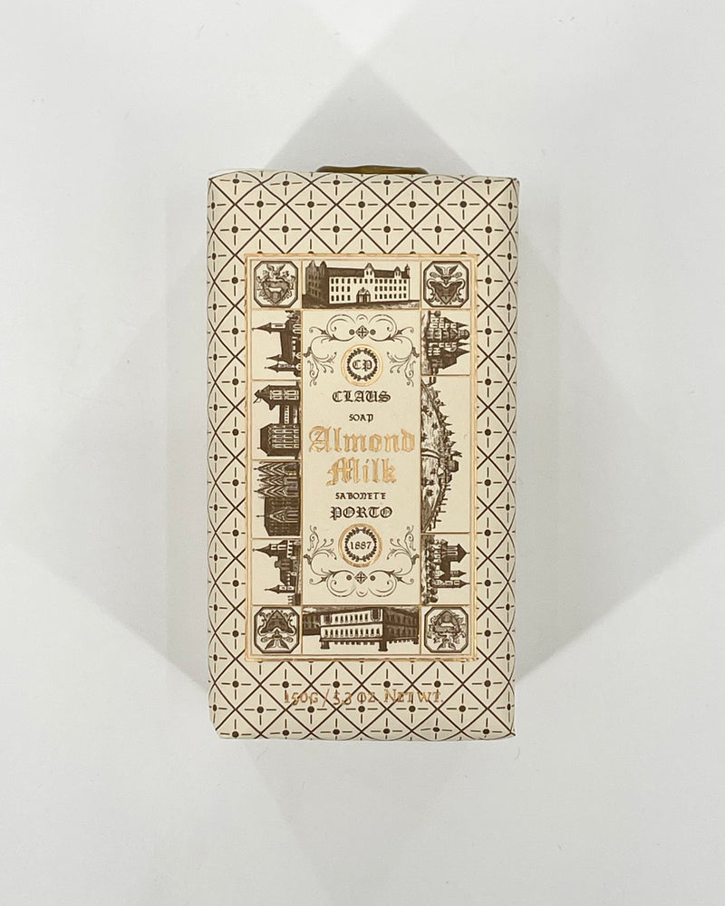 Claus Porto Portuguese Soaps