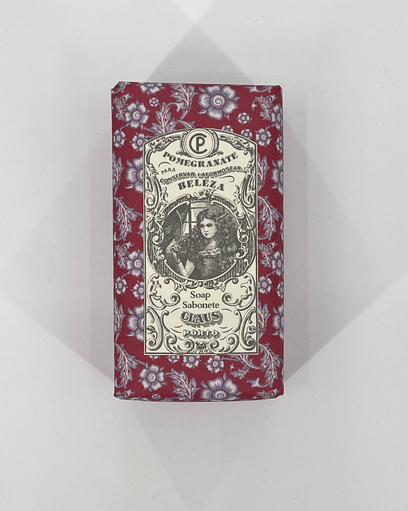 Claus Porto Portuguese Soaps