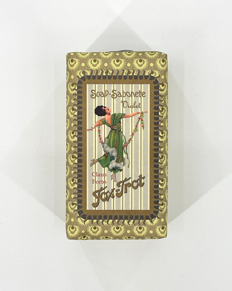 Claus Porto Portuguese Soaps