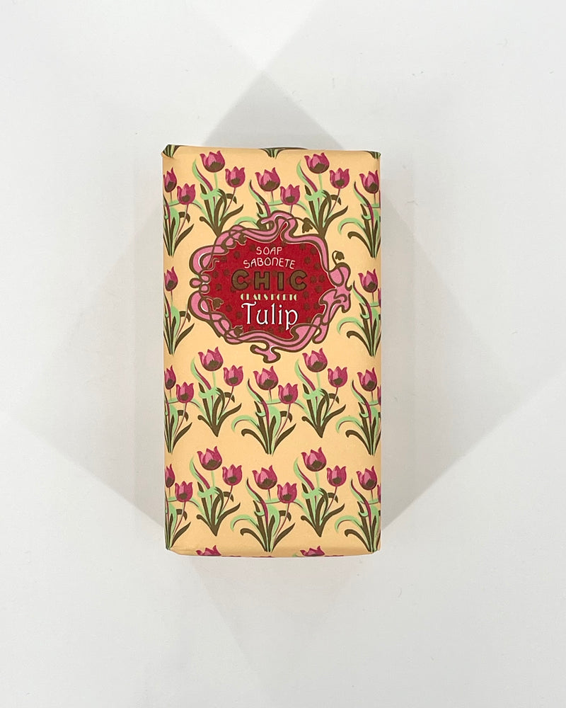 Claus Porto Portuguese Soaps