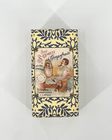 Claus Porto Portuguese Soaps