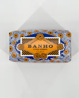 Claus Porto Portuguese Soaps