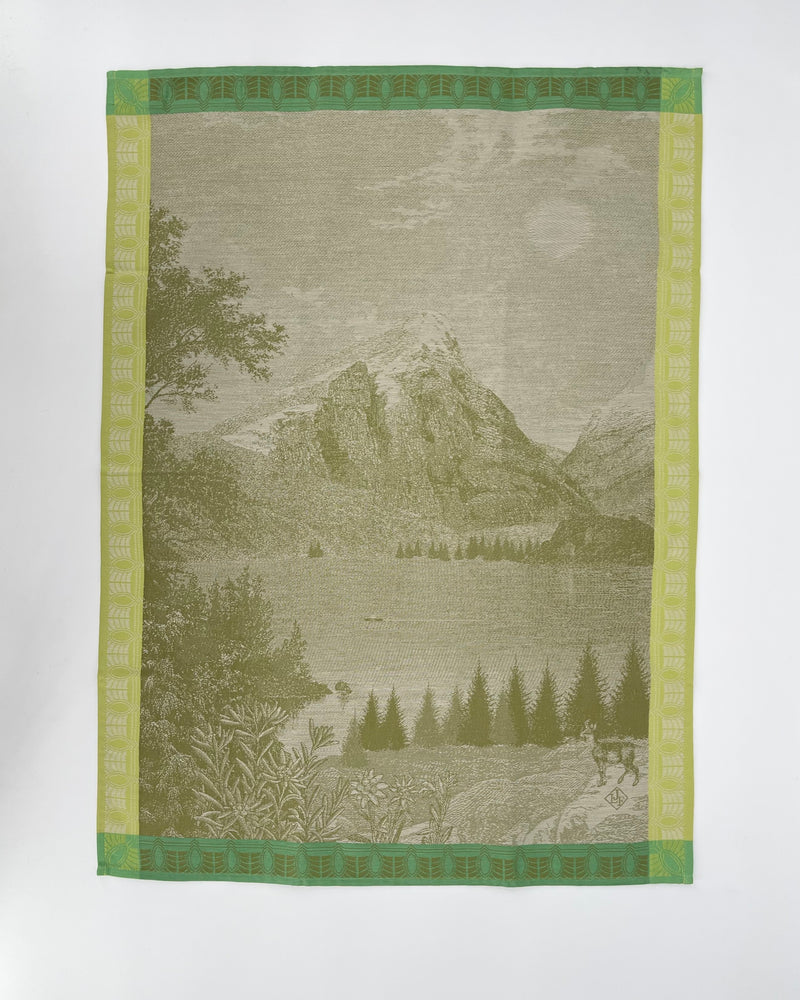 French Cotton Tea Towels *