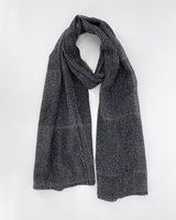 Block Printed Cotton Scarves