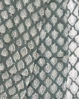 Block Printed Cotton Scarves