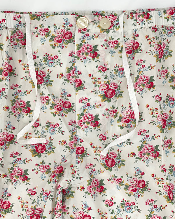 Organic Cotton PJ Pants