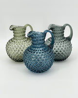 Large Hobnail Jug