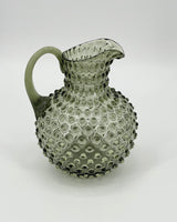 Large Hobnail Jug