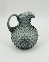 Large Hobnail Jug