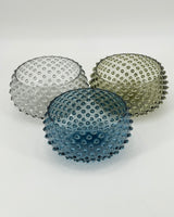 Large Hobnail Bowl