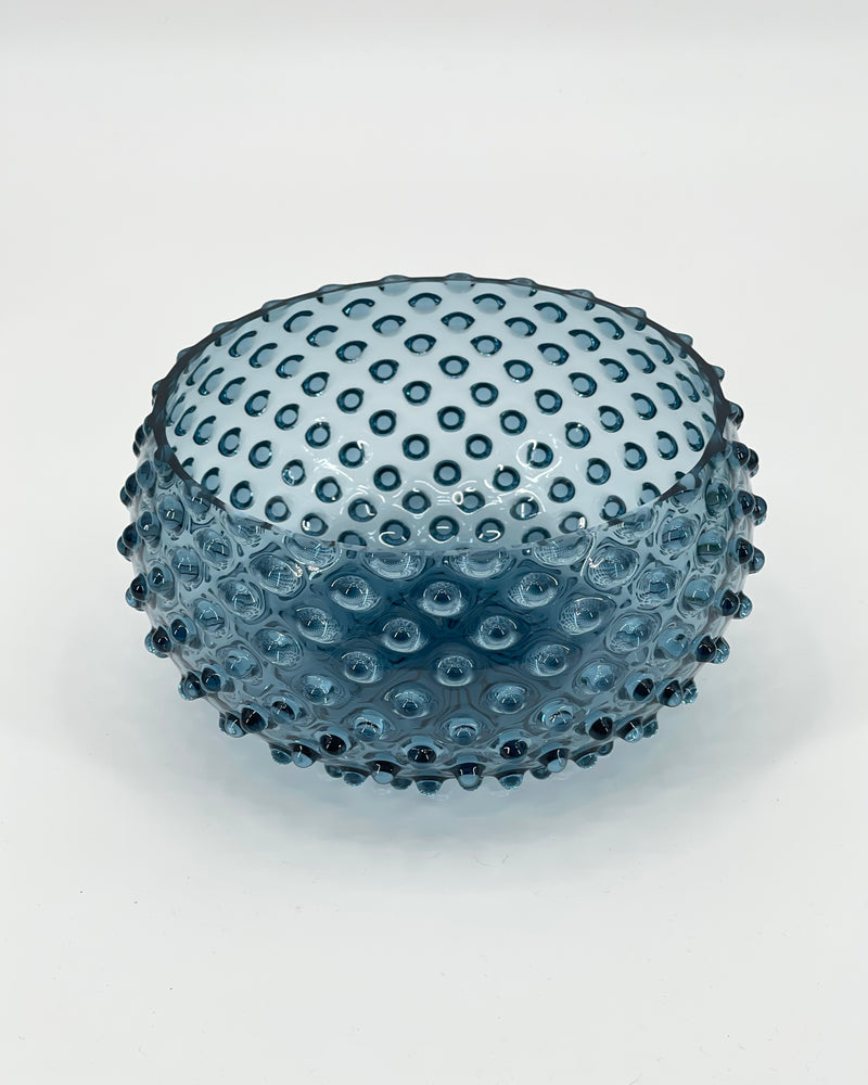 Large Hobnail Bowl
