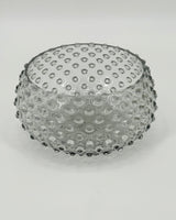 Large Hobnail Bowl
