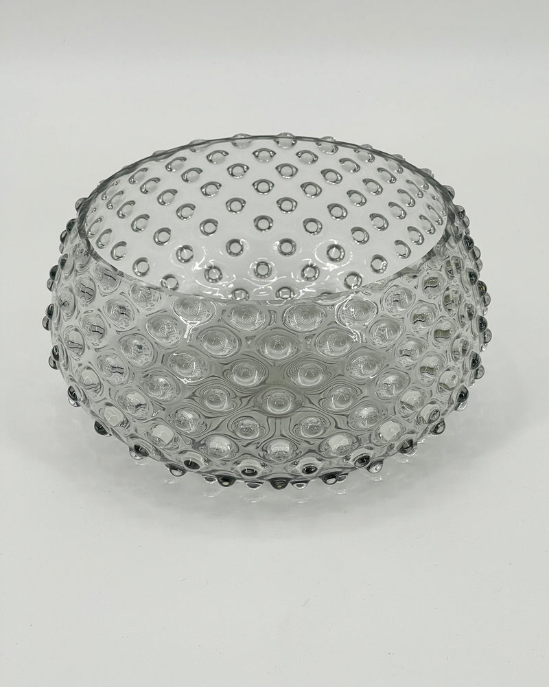 Large Hobnail Bowl